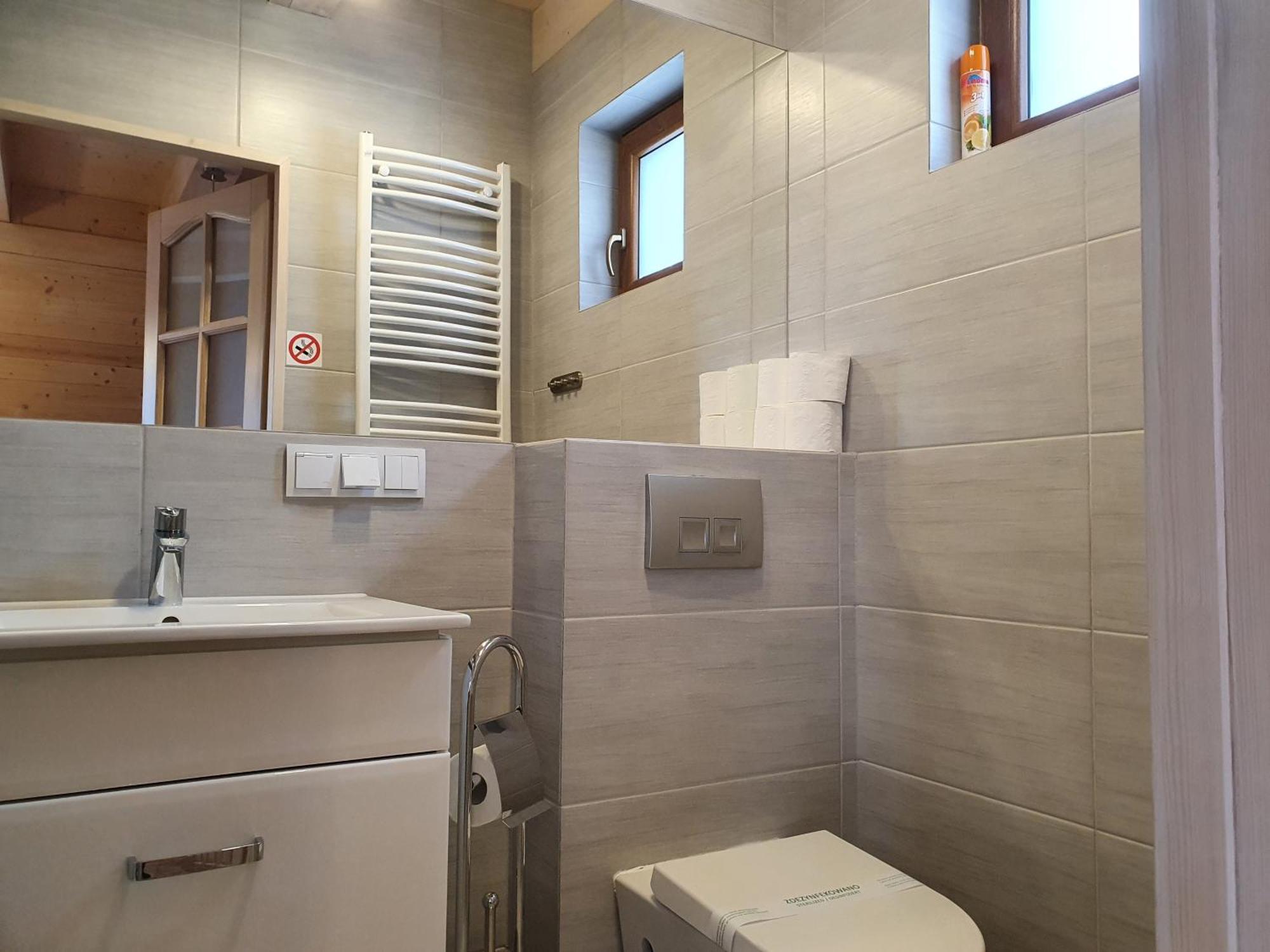 Villa Roma Przy Wyciagu Na Szrenice Szklarska Poreba Room photo