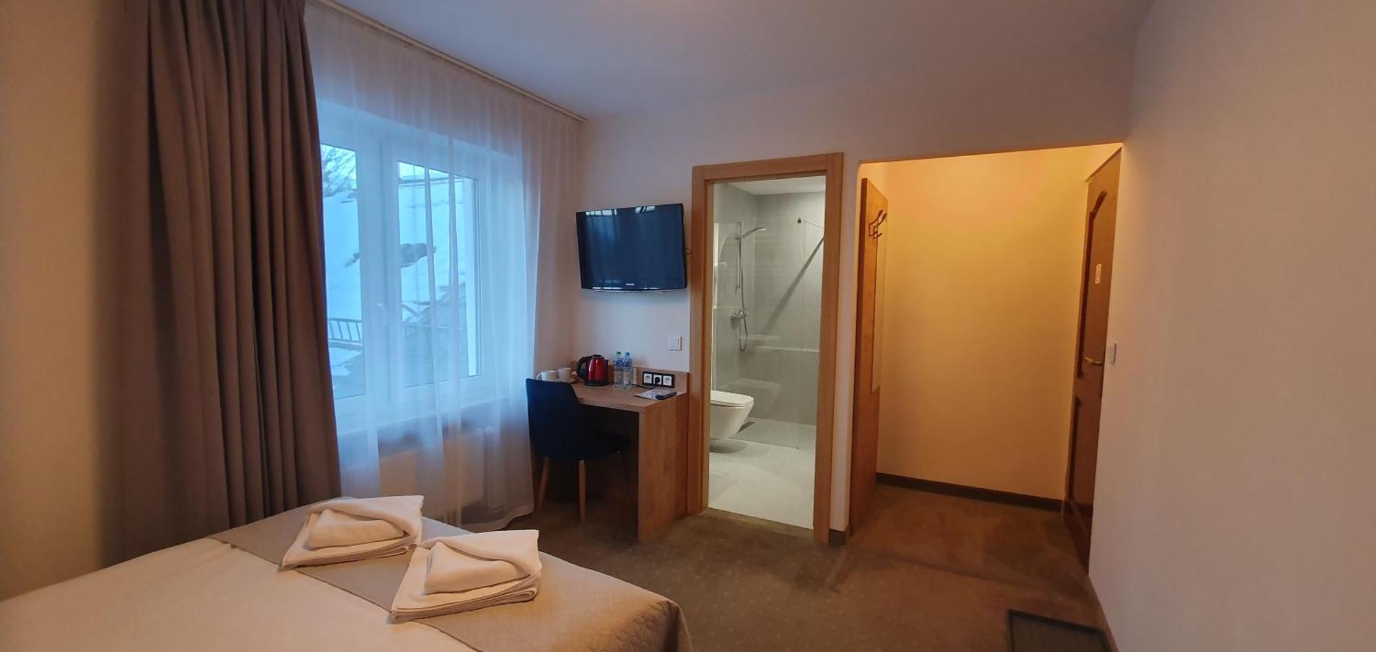 Villa Roma Przy Wyciagu Na Szrenice Szklarska Poreba Room photo